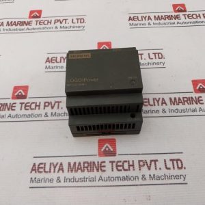 Siemens 6ep1332-1sh43 Power Supply Dc 24v