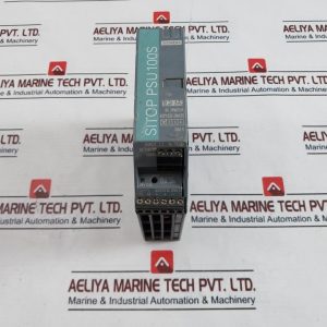 Siemens 6ep1332-2ba20 Power Supply 230v