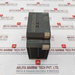 Siemens 6ep1334-1lb00 Power Supply 24v10a