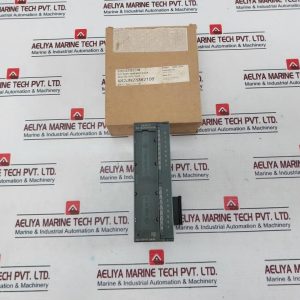 Siemens 6es7 332-1bh01-0aa0 Digital Output Module 24v