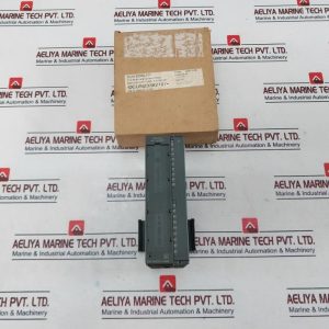 Siemens 6es7 332-5hd01-0ab0 Analog Output Module