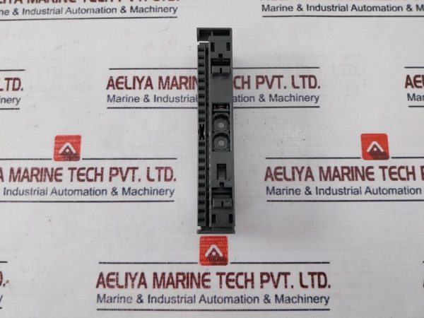 Siemens 6es7 392-1aj00-0aa0 Front Connector - Image 4