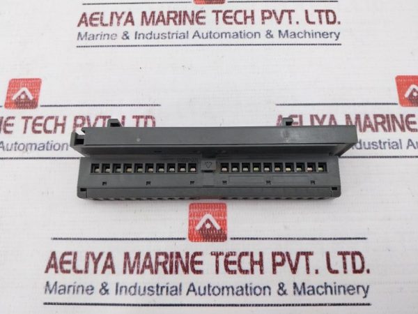 Siemens 6es7 392-1aj00-0aa0 Front Connector - Image 3