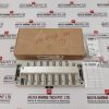 Siemens 6fc5211-0aa00-0aa0 Terminal Block Module Rack Set