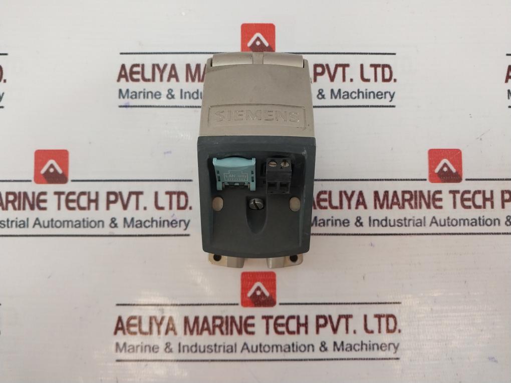 Siemens 6gk1 901-1be00-0aa0 Modular Outlet - Image 3