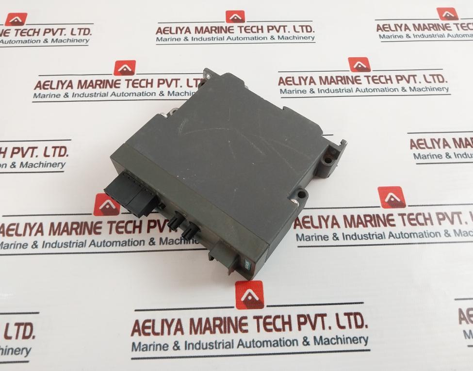 Siemens 6gk5101-1bb00-2aa3 Interface Module 24v - Image 3