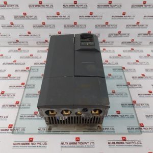 Siemens 6se6440-2ud32-2da1 Micromaster Inverter 22kw