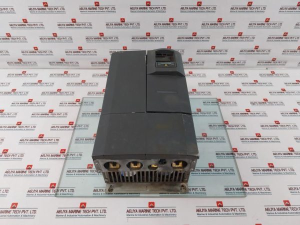 Siemens 6se6440-2ud32-2da1 Micromaster Inverter 22kw