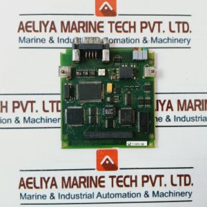 Siemens 6se7090-0xx84-0ff5 Printed Circuit Board 94v-0