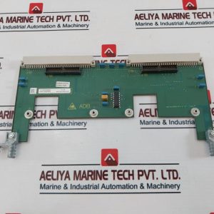 Siemens 6se7090-0xx84-0ka0 Adaption Board 94v