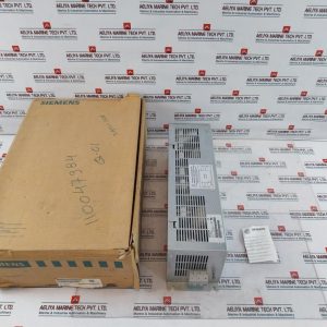 Siemens 6sl3000-0be21-6aa0 Line Filter 30a