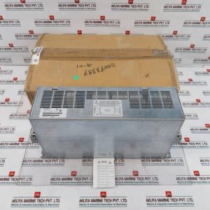 Siemens 6sl3000-0be23-6aa0 Line Filter 67a