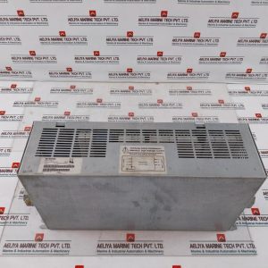 Siemens 6sl3000-0be23-6aa0 Line-filter 45-65hz