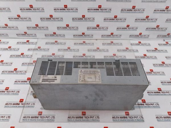 Siemens 6sl3000-0be23-6aa0 Line-filter 45-65hz