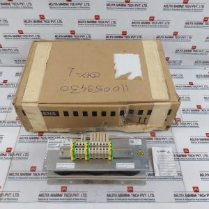 Siemens 6sl3000-0de21-6aa0 Simodrive Hfd Reactor
