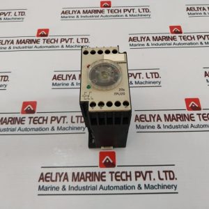 Siemens 7pu2040-7an20 Time Delay Relay 240v