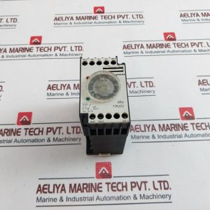 Siemens 7pu2540-2an23 Time Relay 5060hz