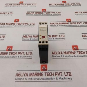 Siemens 7pu4020-2an20 Time Relay 240v