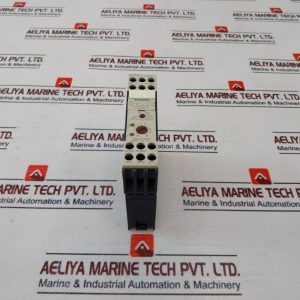 Siemens 7pu4220-2bj20 Time Relay 24v