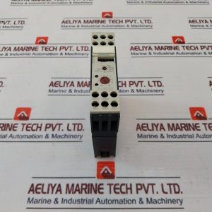 Siemens 7pu4220-2bj20 Time Relay220v