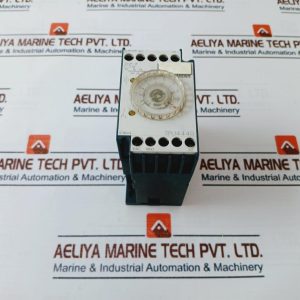 Siemens 7pu4440-1an20 Time Delay Relay 5060hz
