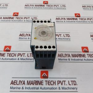 Siemens 7pu4440-1an20 Timing Relay 240v