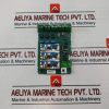 Siemens A430l20-3 Alarm Module 94v