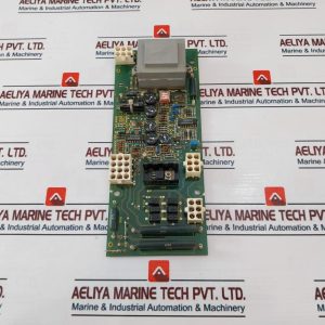 Siemens A541432 Pcb Card