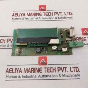 Siemens A5e00014302 Printed Circuit Board 94v-0