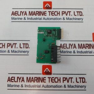 Siemens A5e00175381-1 Pcb Card 94v