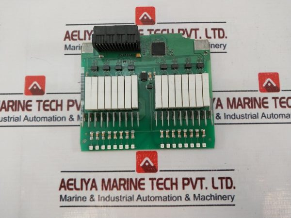 Siemens A5e00181597 2 Assembly 94v