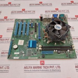 Siemens A5e33157026-a11 Industrial Motherboard