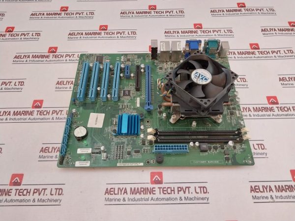 Siemens A5e33157026-a11 Industrial Motherboard