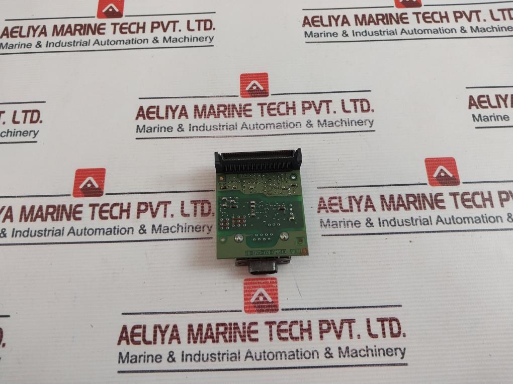 Siemens C53207-a324-b180-1 Pcb Card 94v - Aeliya Marine