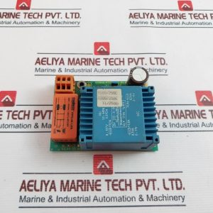 Siemens C79040-a310-c361-03-85 Digital Output Module