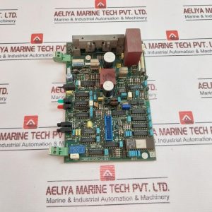 Siemens C98040-a1421-p1-02-85 Printed Circuit Board