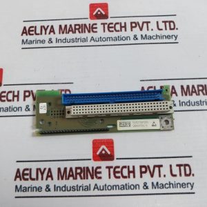 Siemens C98040-a7009-c1-6 Pcb Card