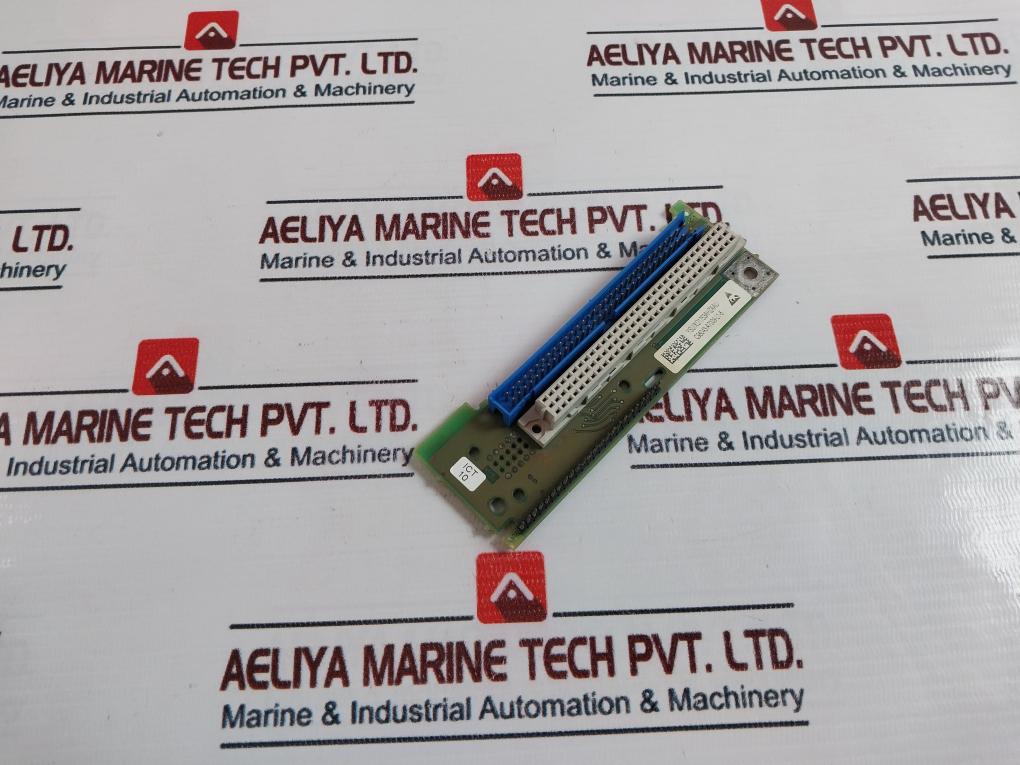 Siemens C98040-a7009-c1-6 Pcb Card - Image 3