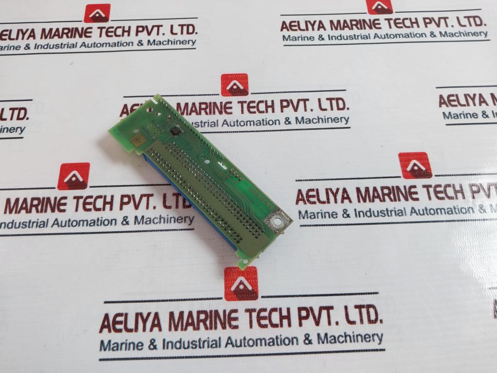 Siemens C98040-a7009-c1-6 Pcb Card - Image 4