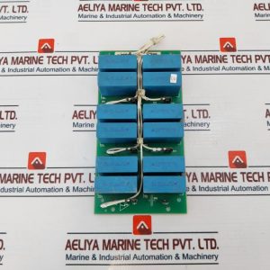 Siemens C98040-a7011-c1-02 Relay Board 94v