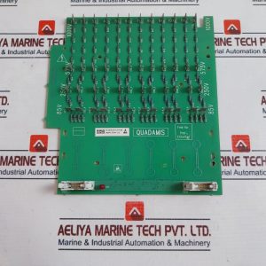 Siemens C98040-a7044-c1-2 Pcb Card 94v