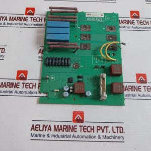 Siemens C98040-a7044-c1-2 Printed Circuit Board 94v