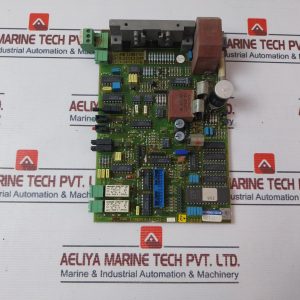 Siemens C98043-a1421-l 3-02 Printed Circuit Board