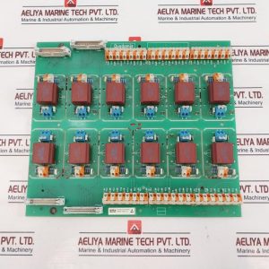 Siemens C98043-a7043-l1-3 Drive Board 94v