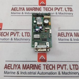 Siemens Ewk-x40 Processor Module 94v-0