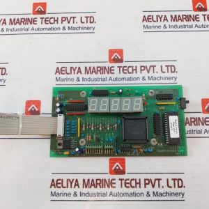 Siemens G26023-n43424-s100-1 Pcb Board 94v