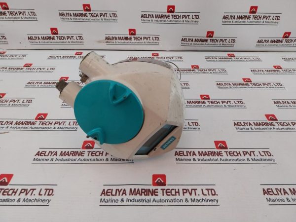 Siemens Hart Lr250 Radar Level Transmitter 4-20ma