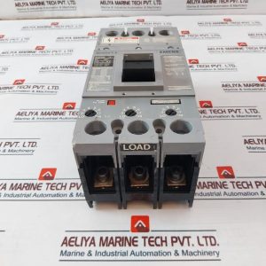 Siemens Hfd63f250 Circuit Breaker 240v