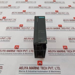 Siemens Simatic 1p 6es7 153-1aa03-0xb0 Interface Module Dc24v