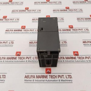 Siemens Simatic 1p 6es7307-1ea01-0aa0 Power Supply